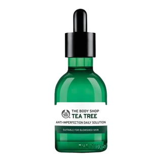 The Body Shop Tea Tree Anti Imperfection Daily Solution