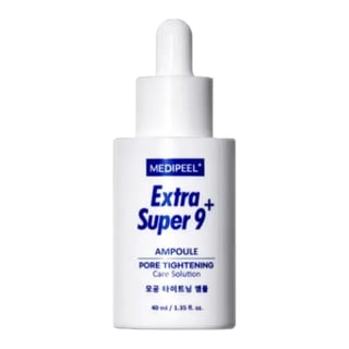 MEDI-PEEL Extra Super 9+ Ampoule Pore Tightening