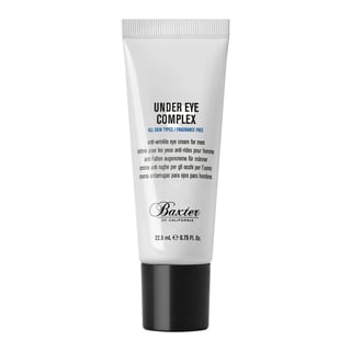 Baxter of California Undereye Complex Anti-Wrinkle Eye Cream