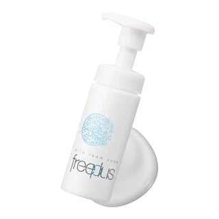 Freeplus Mild Foam Soap