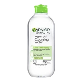 Garnier Skinactive Micellar Cleansing Water All-In-1 Mattifying