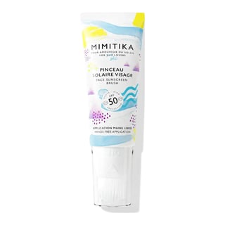 Mimitika Sunscreen Brush SPF 50