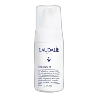 Caudalie Vinoperfect Instant Brightening AHA Micropeel