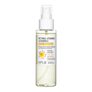 APLB Retinol Vitamin C Vitamin E Mist Essence