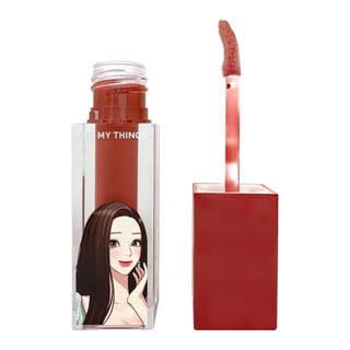 All My Things True Beauty Kiss Lip Plumper