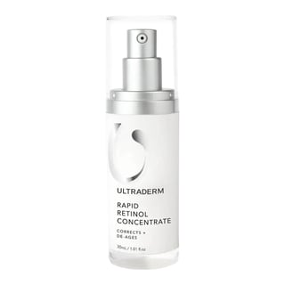 Ultraderm Rapid Retinol Concentrate
