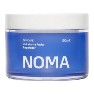 Noma Hidratante Facial Reparador