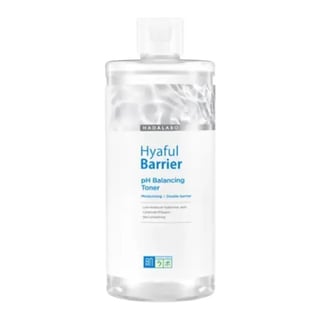 Hada Labo Hyaful Barrier pH Balancing Toner