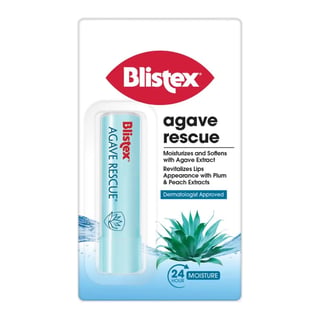 Blistex Agave Rescue Lip Balm