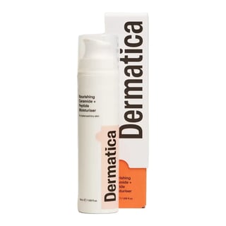 Dermatica Nourishing Ceramide + Peptide Moisturizer