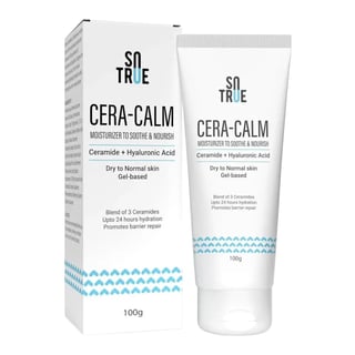 So True Cera Calm Moisturizer