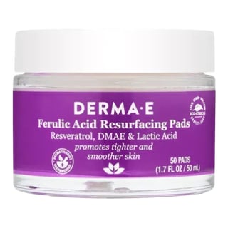 Derma E Ferulic Acid Resurfacing Pads