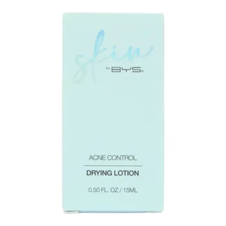 BYS Acne Control Drying Lotion