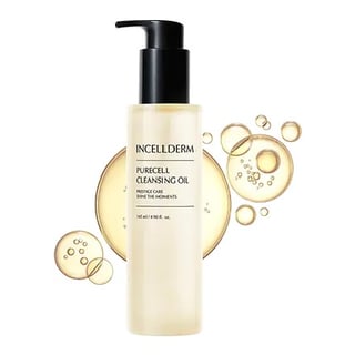 Riman Purecell Cleansing Oil