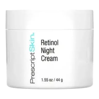 PrescriptSkin Retinol Night Cream