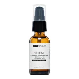 Dermorepubliq 5% Potassium Azeloyl Diglycinate + 2% Niacinamide + Hyaluronic Acid Serum
