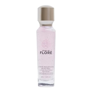 Pearl De Floré Le Rośe Resurfacing Micro-Peel