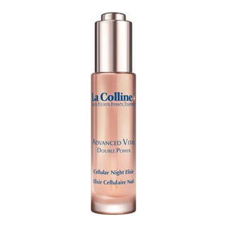 La Colline Advanced Vital Cellular Night Elixir