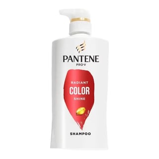 Pantene Pro-V Radiant Color Shine Shampoo