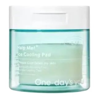 One-Day's You Help Me! Ice Cooling Pad