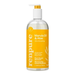 Renpure Marula Oil & Aloe Ultra Smoothing Shampoo