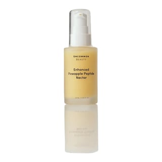 Uncommon Beauty Enhanced Pineapple Peptide Nectar