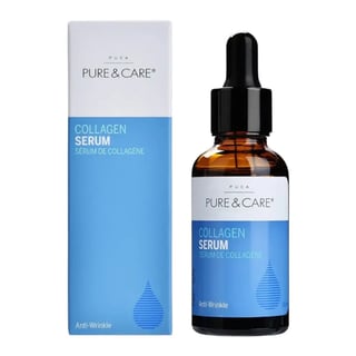 Puca – Pure & Care Collagen Serum