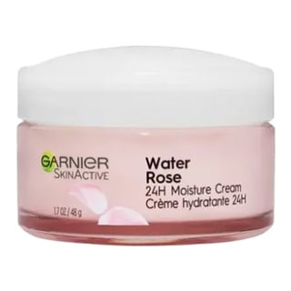 Garnier SkinActive Water Rose 24H Moisture Cream