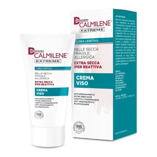 Dermovitamina Calmilene Extreme Crema Viso
