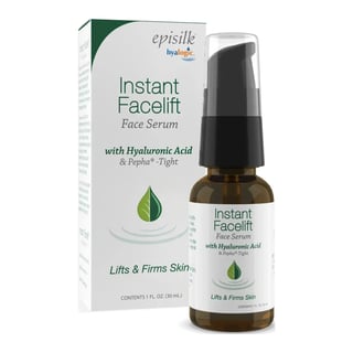 Hyalogic Instant Facelift Serum