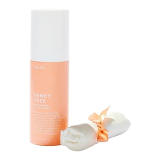 Go-To Skincare Fancy Face