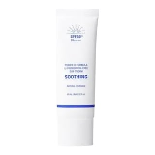 イッツスキン Power 10 Formula LI Foundation-Free Sun Cream SPF 50+