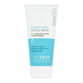 My Skin Matters Clarifying Facial Wash