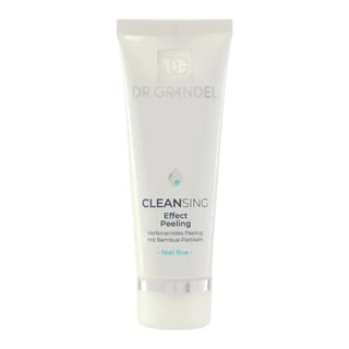 Dr. Grandel Cleansing Effect Peeling