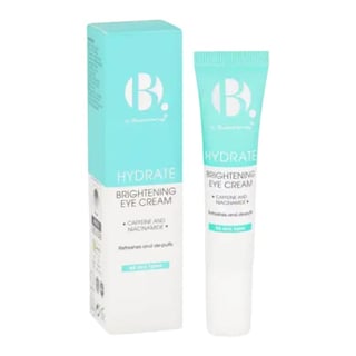 B. Skincare Brightening Eye Cream