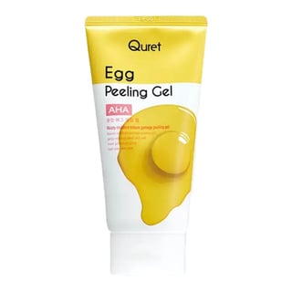 QURET Egg Peeling Gel