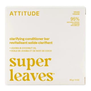 ATTITUDE Clarifying Conditioner Bar