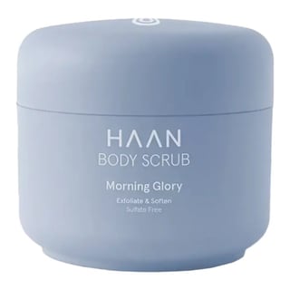 Haan Body Scrub