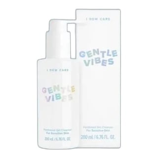 I Dew Care Gentle Vibes Cleanser