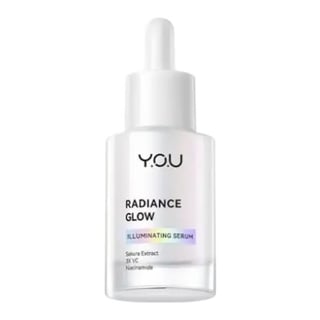 Y.O.U Radiance Glow Illuminating Serum
