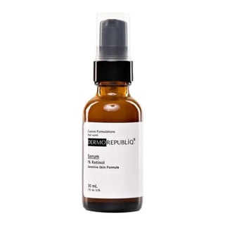 Dermorepubliq 1% Retinol For Sensitive Skins Serum