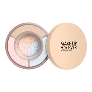 Make Up For Ever HD Skin Twist & Light 24HR Luminous Finishing Powder