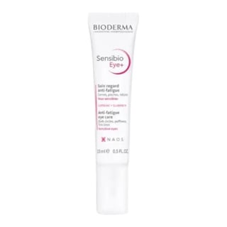 Bioderma Sensibio Eye+ Anti-Fatigue Eye Care
