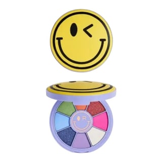 Revolution Beauty S.W. Smiley Dream In Colour Eyeshadow Palette