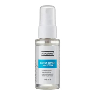 Theraderm Lotus Toner