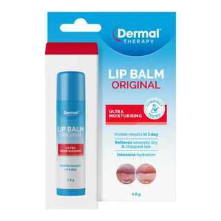 Dermal Therapy Lip Balm Original Stick