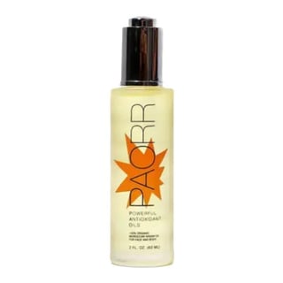 Zerafite Paorr Organic Moroccan Argan Oil