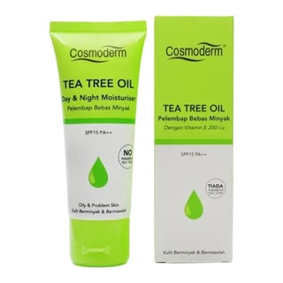 Cosmoderm Day and Night Moisturizer