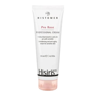Histomer Hisiris Pro Rose Professional Cream SPF 15