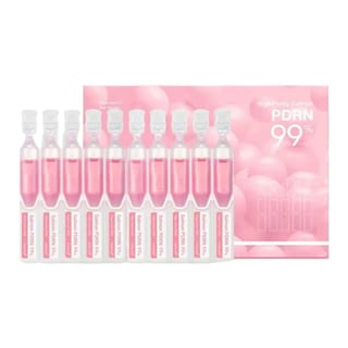 MediCube PDRN Pink One Day Serum